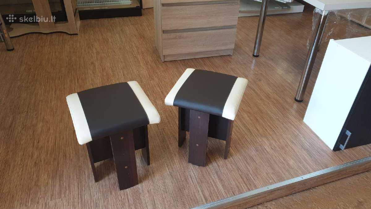 Virtuvinis Kampas "Spartak" (Eko Oda) Komplekt - nuotraukos Nr. 12
