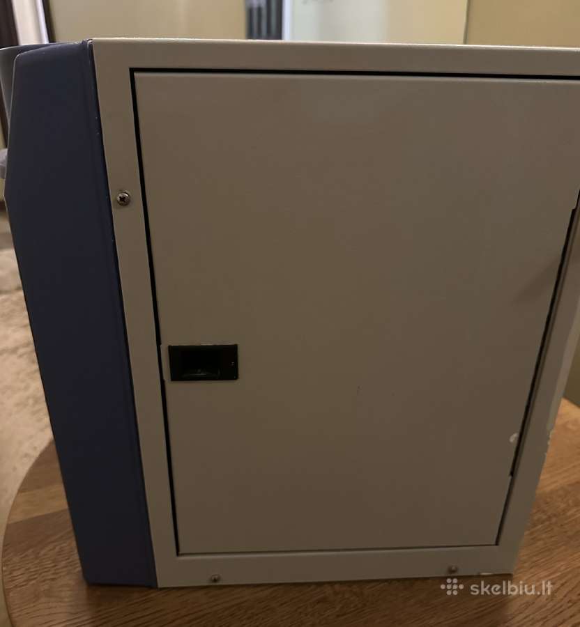 Ultragryno vandens sistema Barnsteadeasypure II Lf - nuotraukos Nr. 7