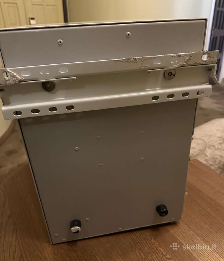 Ultragryno vandens sistema Barnsteadeasypure II Lf - nuotraukos Nr. 8