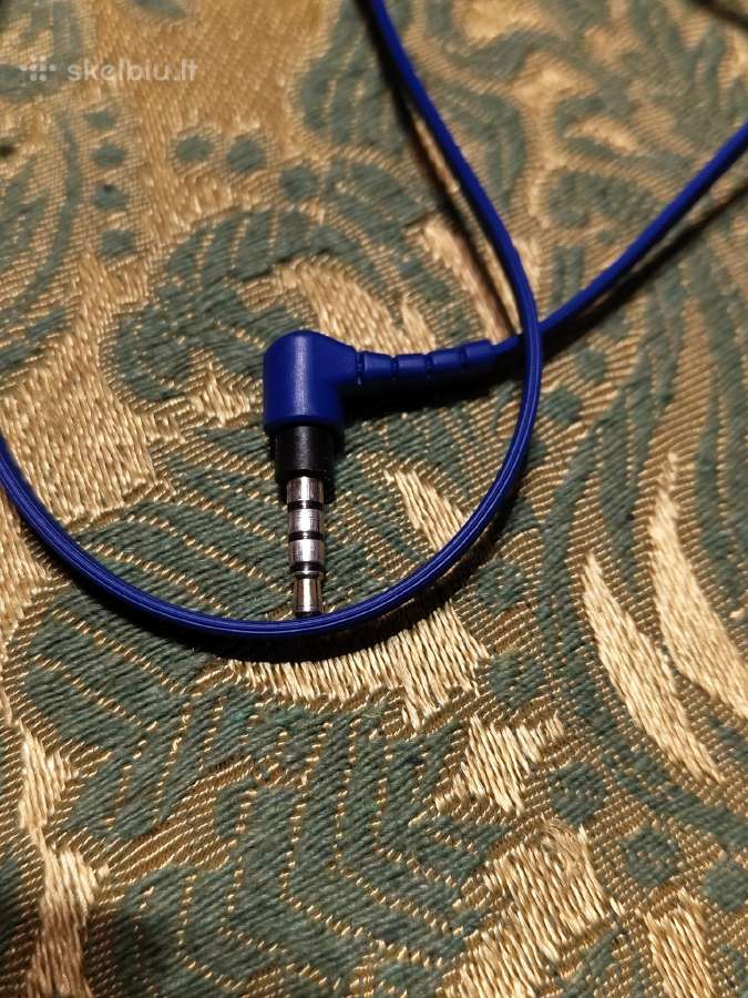 Sony ausinės Mdr-xb450 - nuotraukos Nr. 3