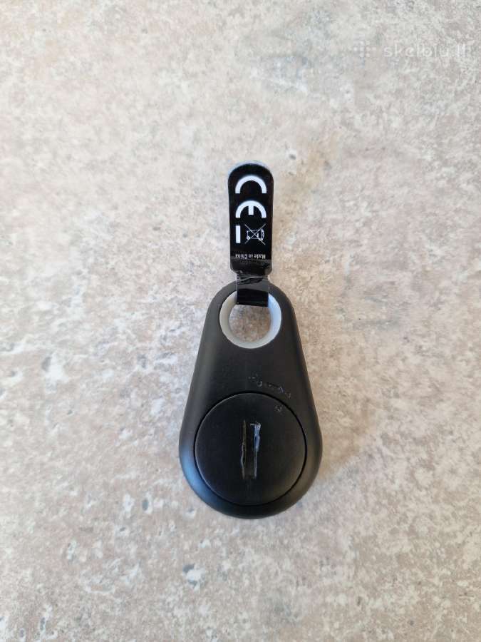 Bluetooth daiktų ieškiklis Deltaco - nuotraukos Nr. 4