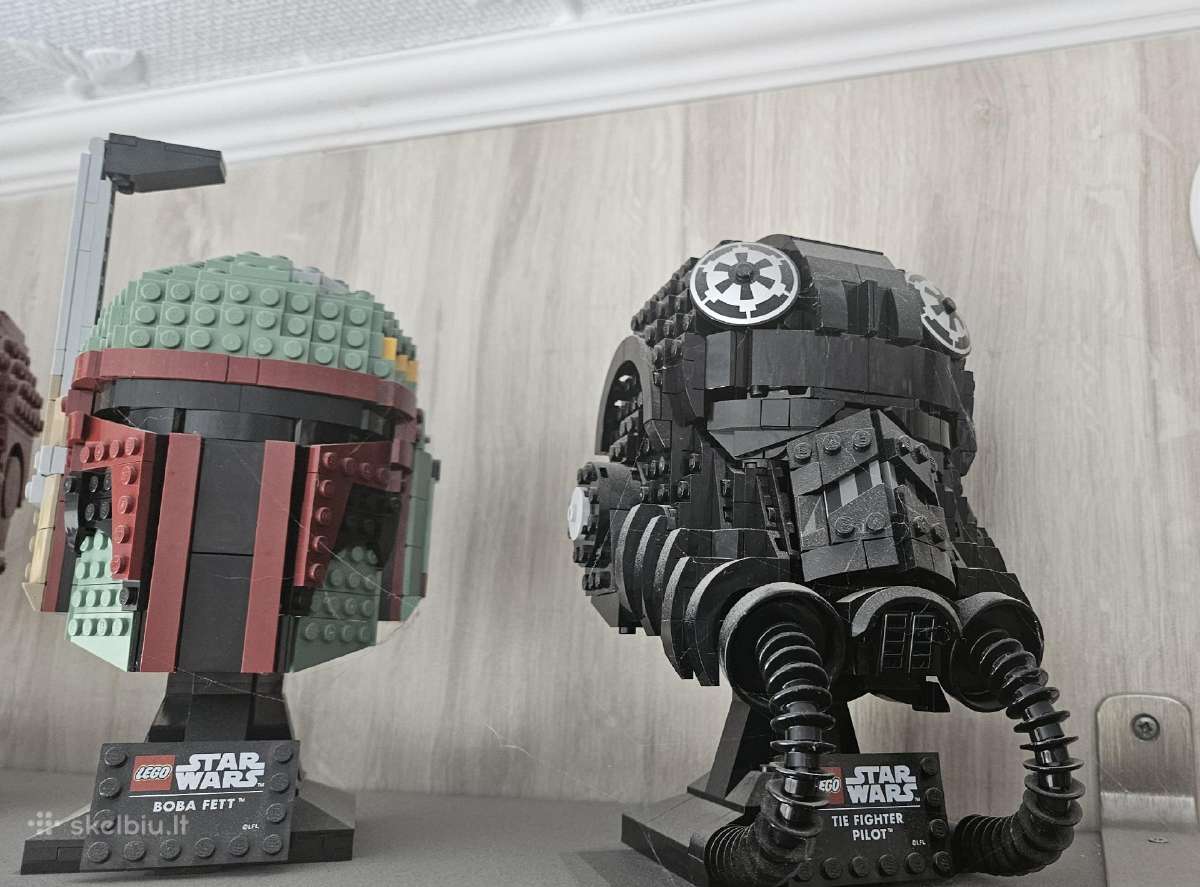Lego star wars