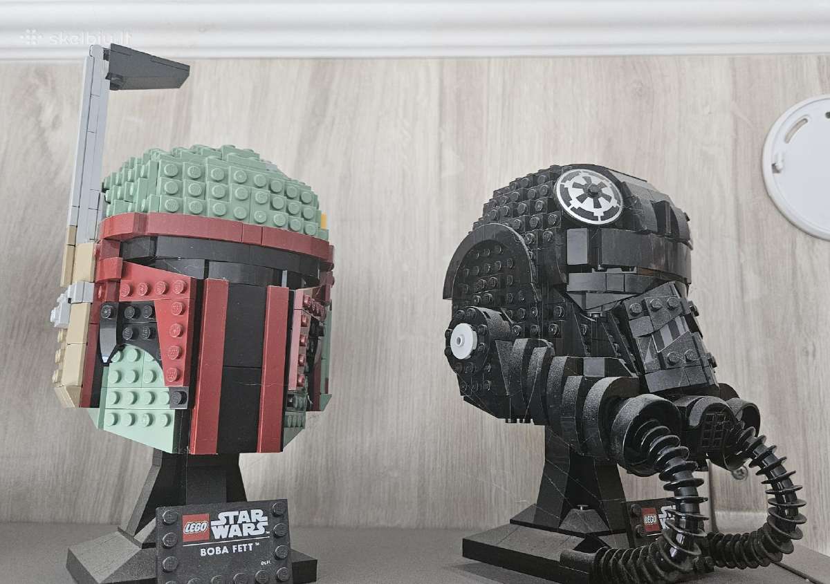 Lego star wars - nuotraukos Nr. 2