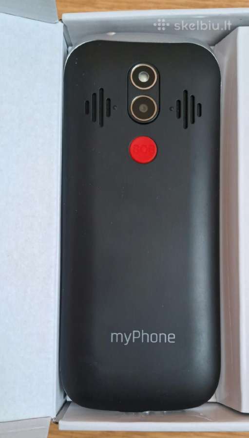 Myphone Halo 4 Lte - nuotraukos Nr. 3