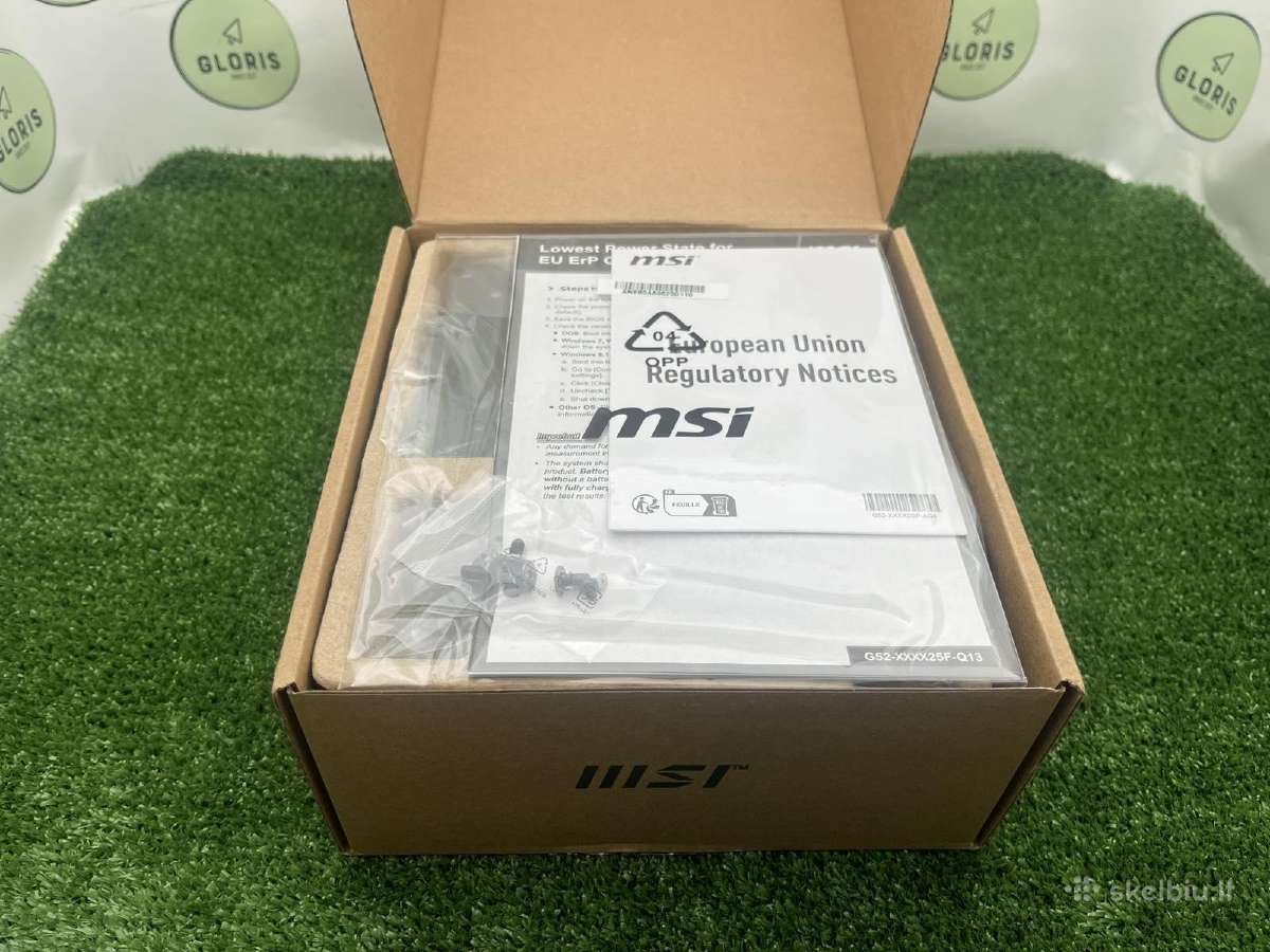 Msi Cubi 5 12m – i3-1215u Mini Pc (be RAM, be SSD) - nuotraukos Nr. 4