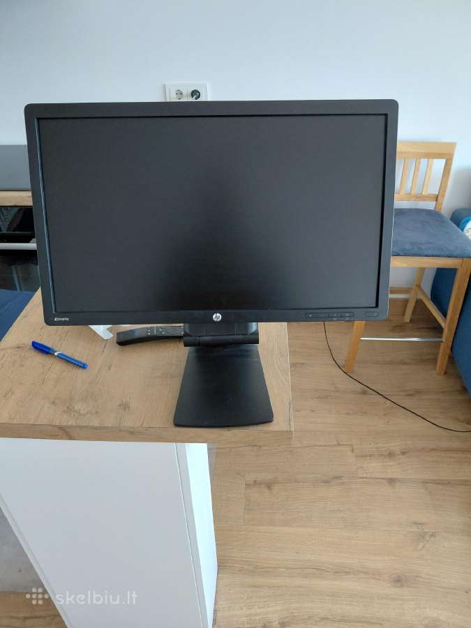 Hp Z Display Z23i 23 coliai