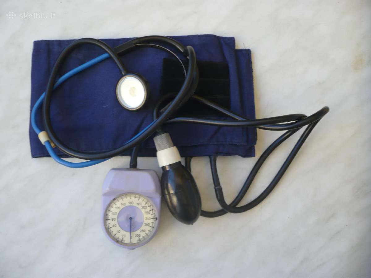 Medicininis monometras