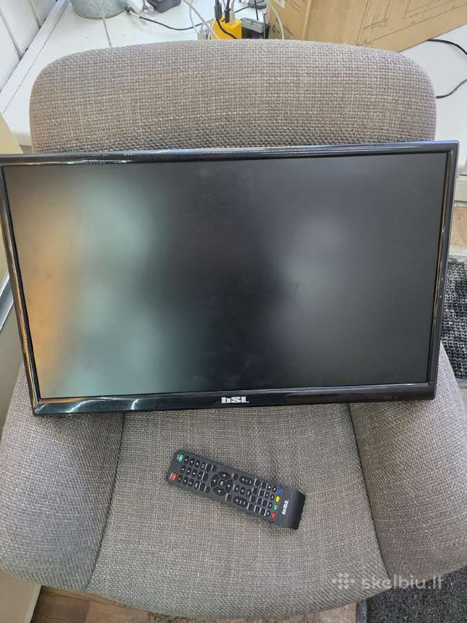 TV dsl-10e