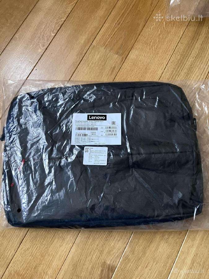 Lenovo Thinkpad Essential 16inch Topload Eco
