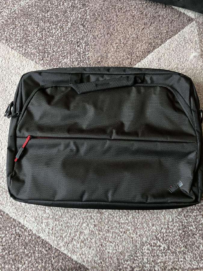 Lenovo Thinkpad Essential 16inch Topload Eco - nuotraukos Nr. 3