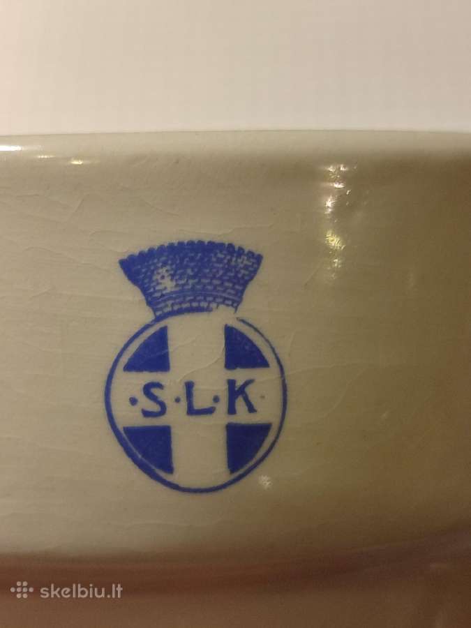 Antikvarinis indelis