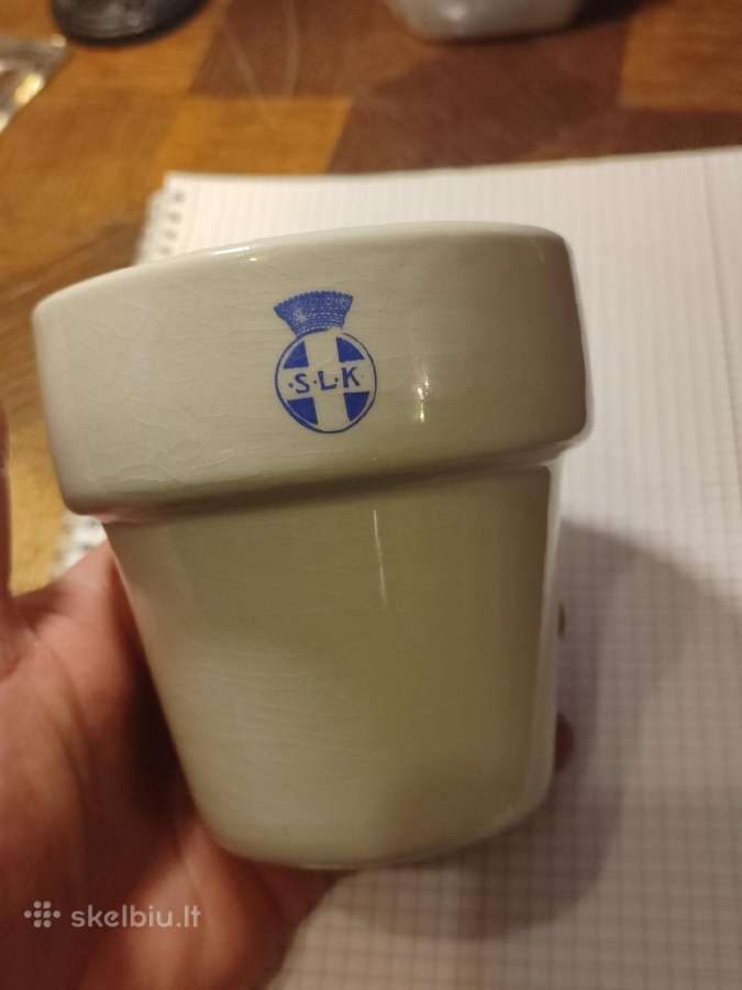 Antikvarinis indelis - nuotraukos Nr. 4