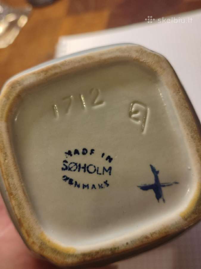 Antikvarinis Indelis