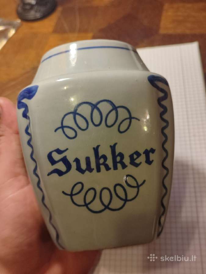 Antikvarinis Indelis - nuotraukos Nr. 2