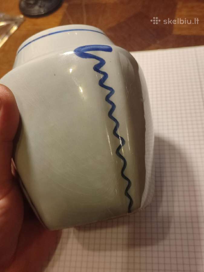 Antikvarinis Indelis - nuotraukos Nr. 7