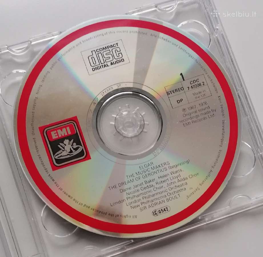 CD pasaulinė klasika, Classical Favourites - nuotraukos Nr. 4