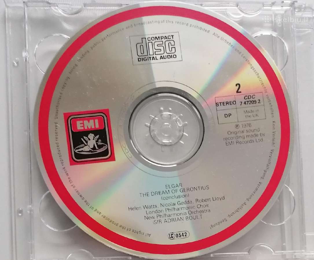 CD pasaulinė klasika, Classical Favourites - nuotraukos Nr. 5