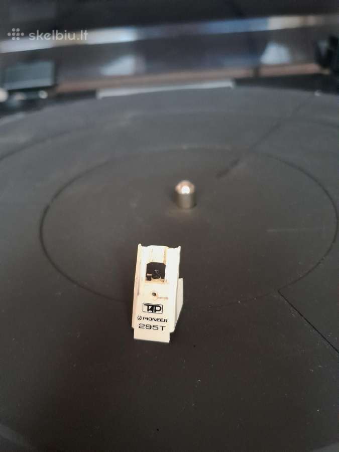 Pioneer Pl-x88z - nuotraukos Nr. 3