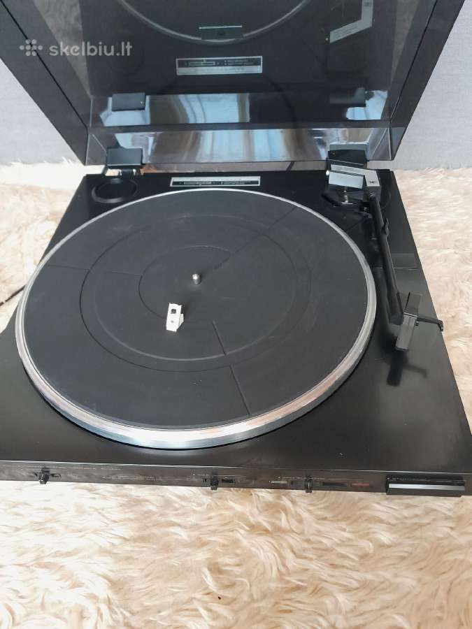 Pioneer Pl-x88z