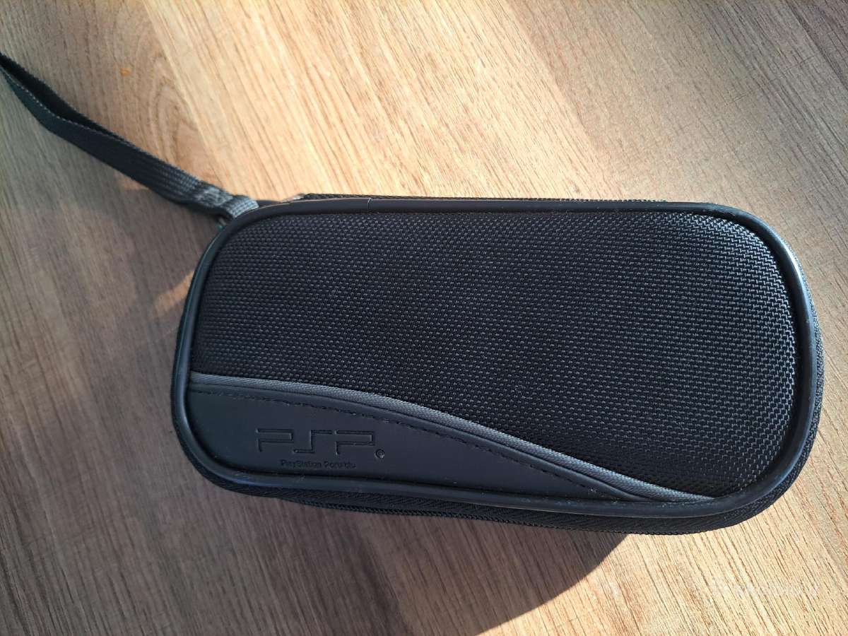 PSP originalus deklas