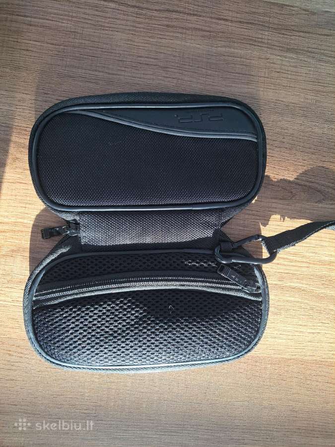 PSP originalus deklas - nuotraukos Nr. 2