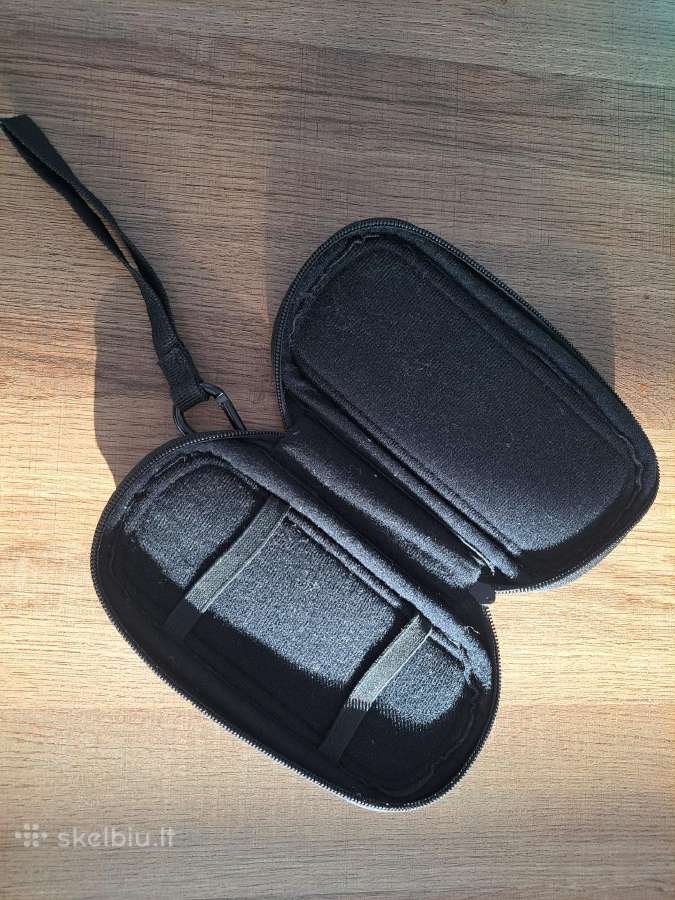 PSP originalus deklas - nuotraukos Nr. 3