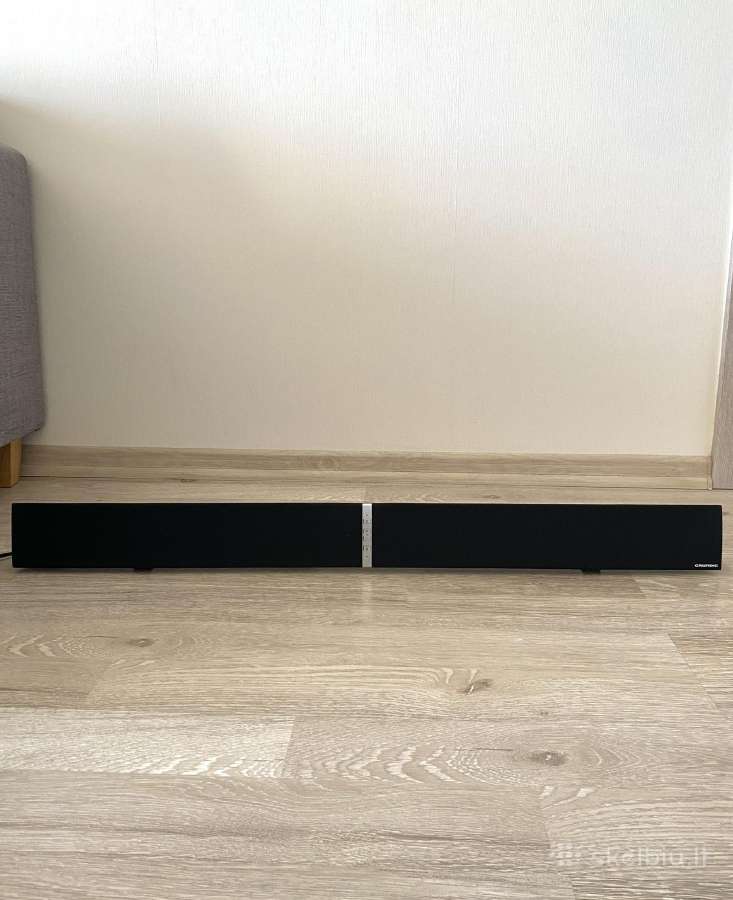 Grundig Bluebeat Gsb 800 garso kolonėlė