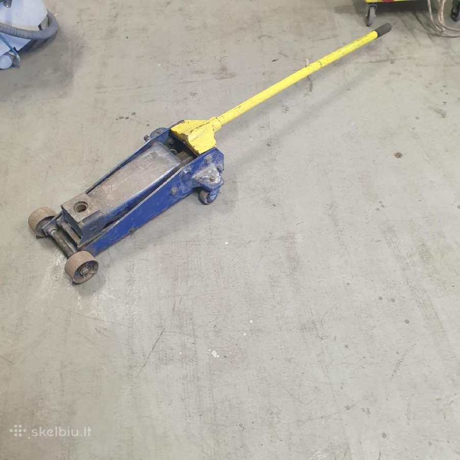 Autoserviso naudota įranga - nuotraukos Nr. 13