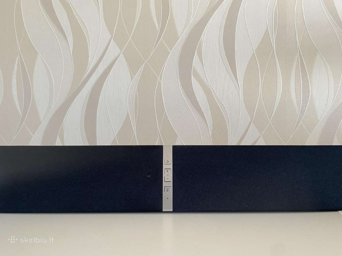 Grundig Bluebeat Gsb 800 garso kolonėlė - nuotraukos Nr. 7