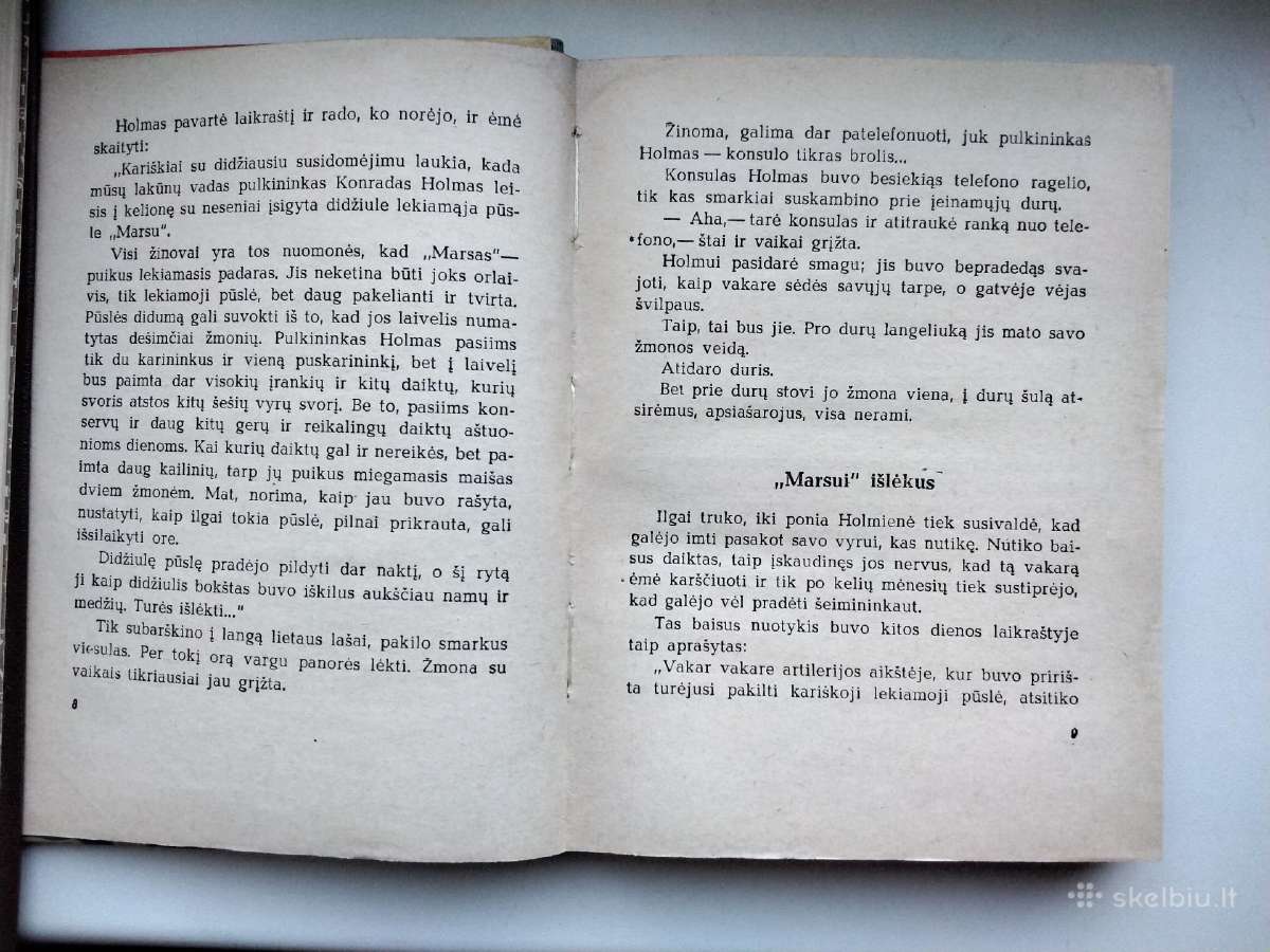 Vilties klonyje Grenlandijoje - nuotraukos Nr. 5