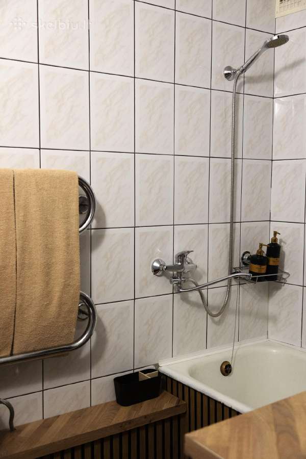 Trumpalaikė butu nuoma - nuotraukos Nr. 11