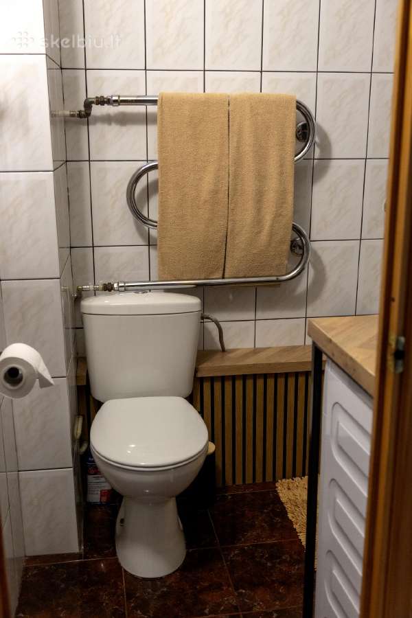 Trumpalaikė butu nuoma - nuotraukos Nr. 12