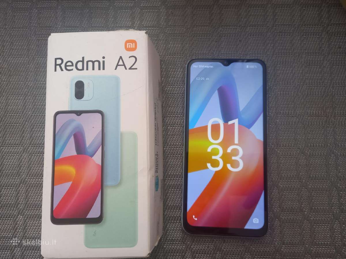 Redmi A 2 64gb