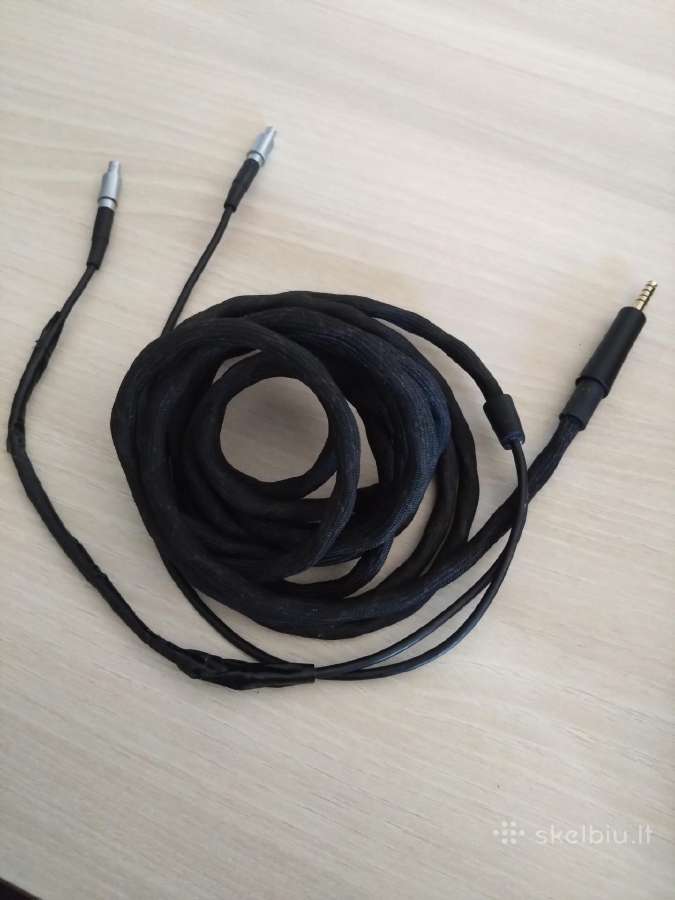 Sennheiser HD 800 S - nuotraukos Nr. 6