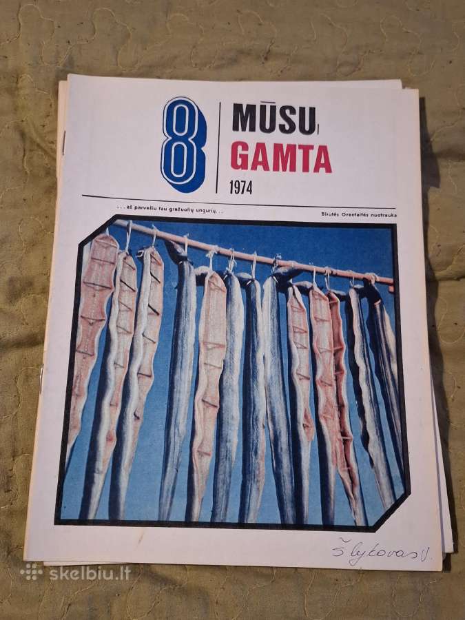 Mūsų gamta - nuotraukos Nr. 9