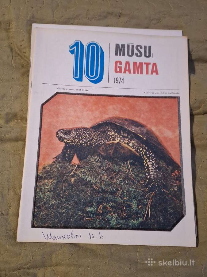 Mūsų gamta - nuotraukos Nr. 11