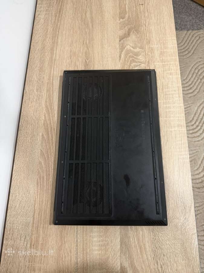 Hp Omen 15-ek0005na - nuotraukos Nr. 3
