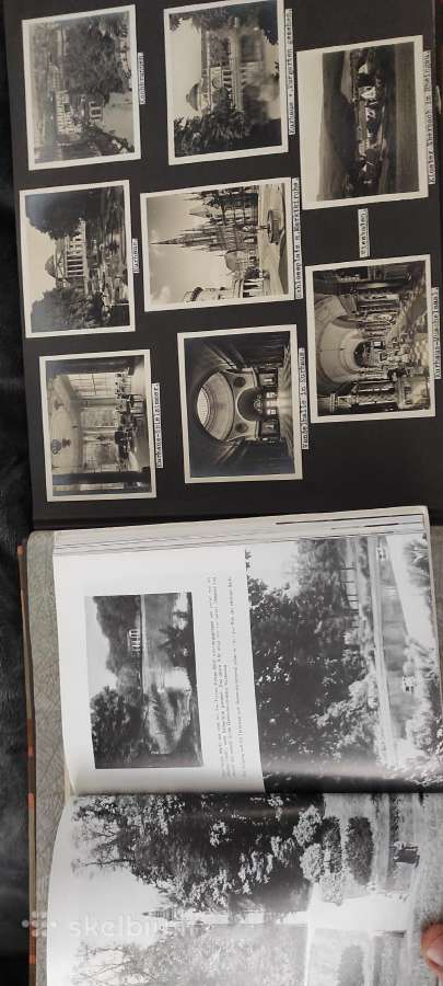 Istorinis nuotraukų albumas: Insterburgas, Rytų Pr - nuotraukos Nr. 5