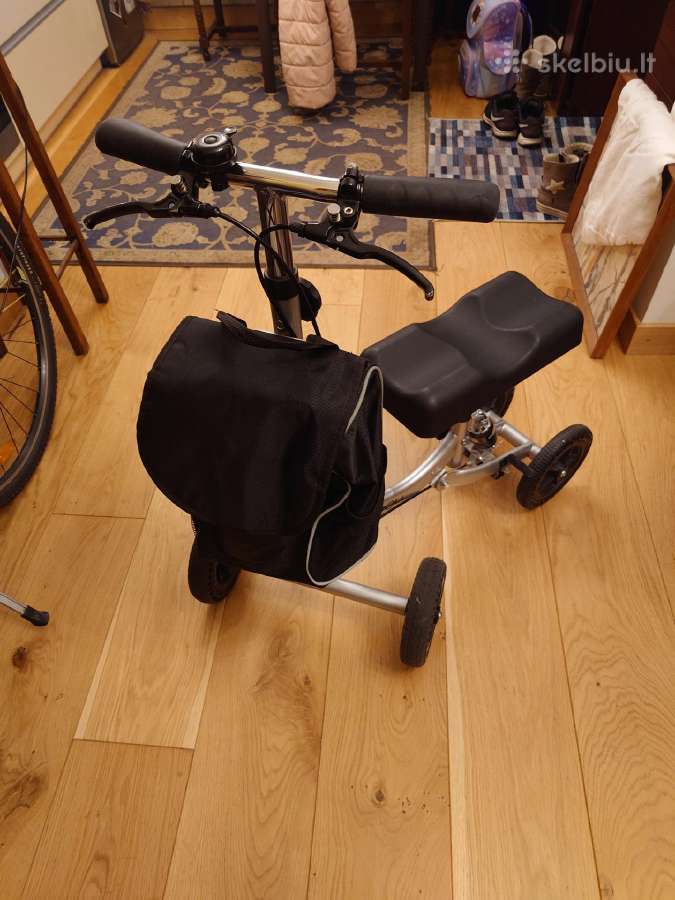 Mobi Roll vaikštynė