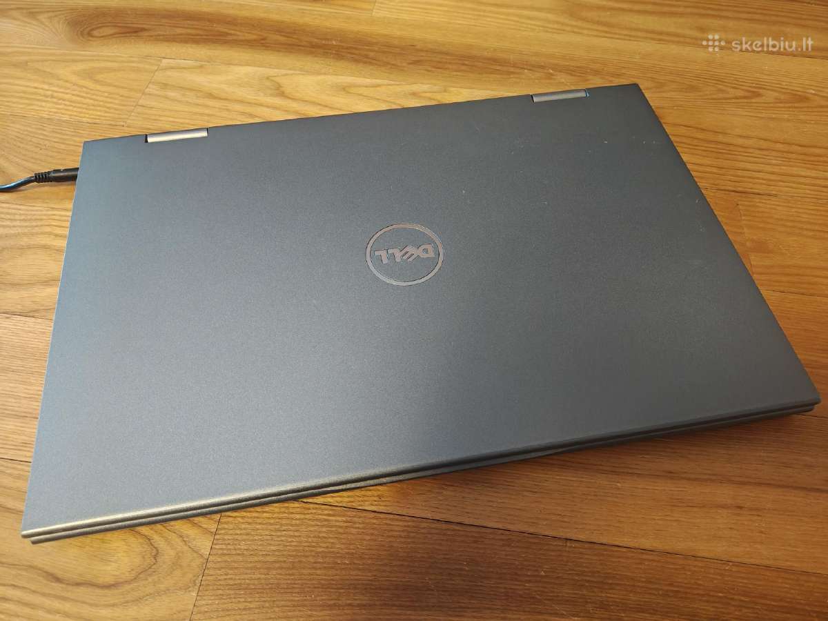 Dell workstation - nuotraukos Nr. 2