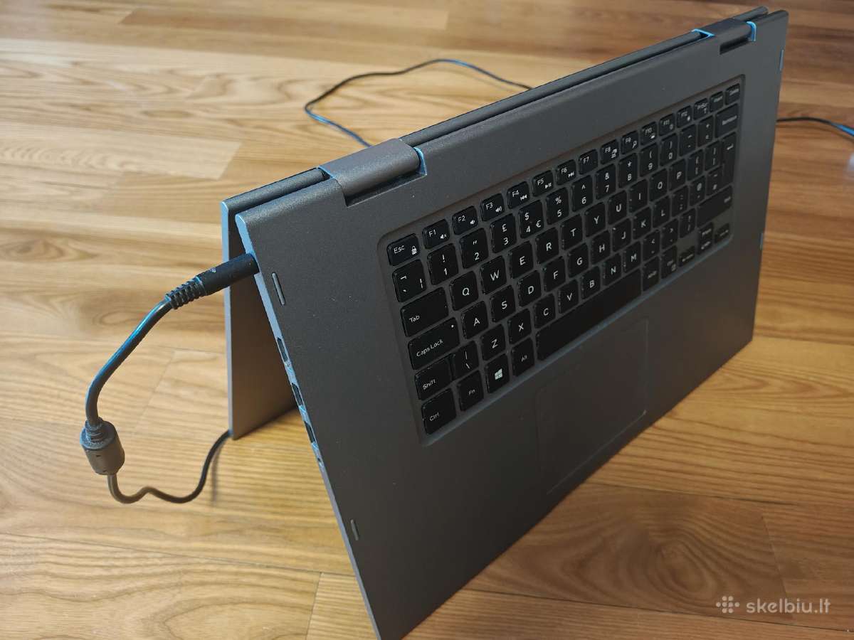 Dell workstation - nuotraukos Nr. 4