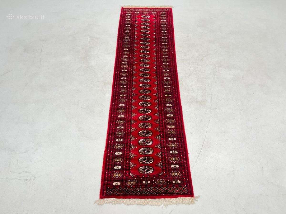 Vilnonis r.d. kiliminis takas "Bukhara"
