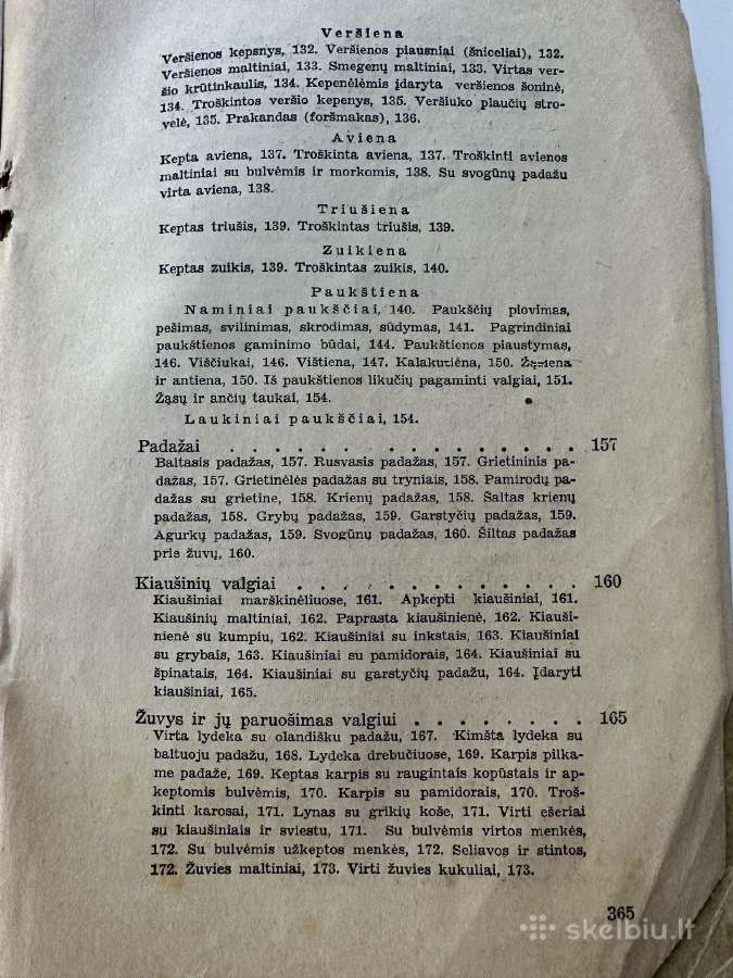Namų ūkio vadovėlis šeimininkėms - nuotraukos Nr. 6
