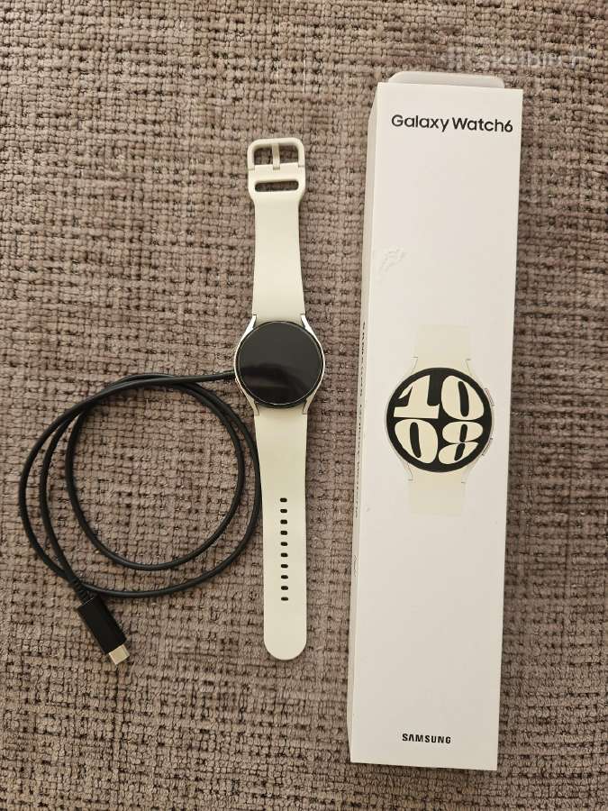 Samsung Galaxy Watch 6