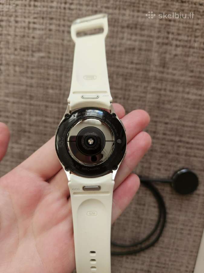 Samsung Galaxy Watch 6 - nuotraukos Nr. 2