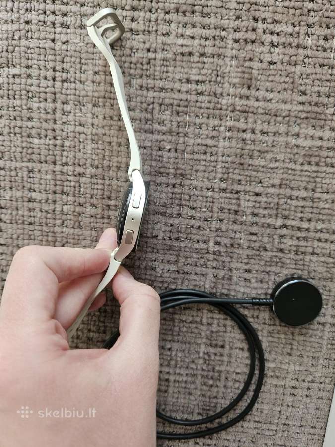 Samsung Galaxy Watch 6 - nuotraukos Nr. 4