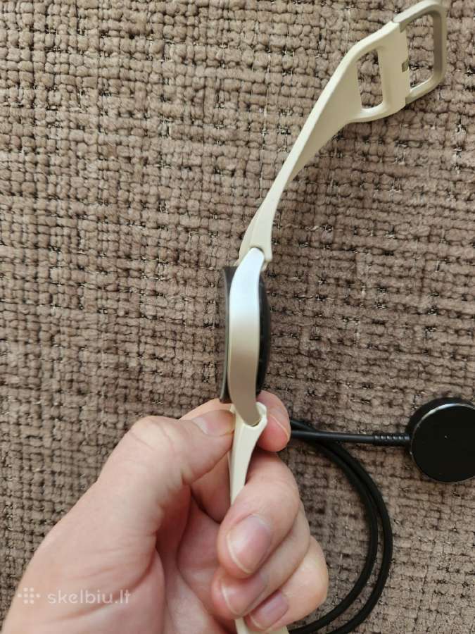 Samsung Galaxy Watch 6 - nuotraukos Nr. 5