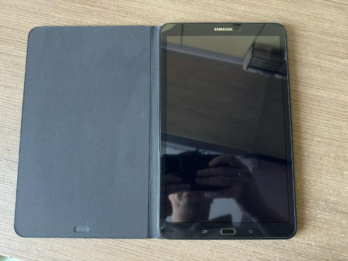Samsung Galaxy Tab A - nuotraukos Nr. 2
