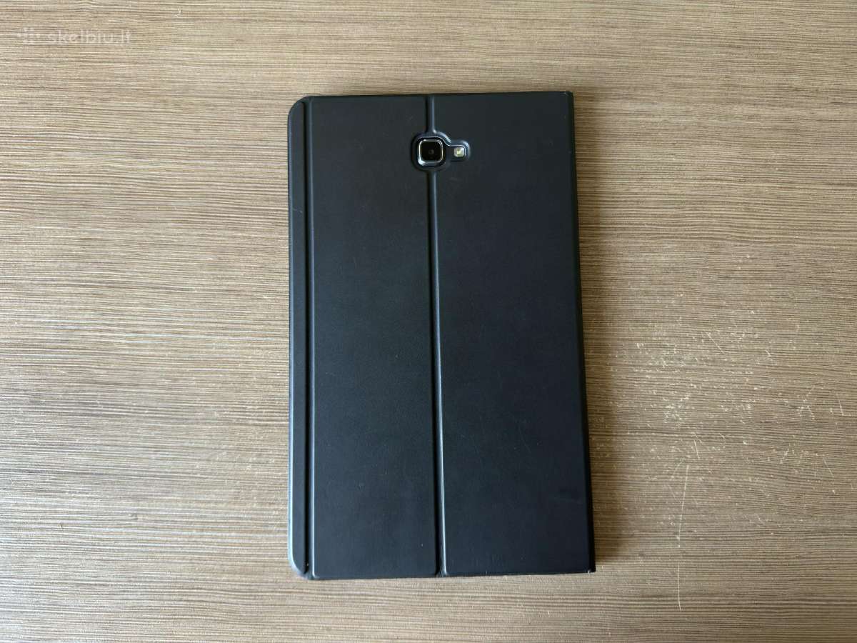 Samsung Galaxy Tab A - nuotraukos Nr. 3