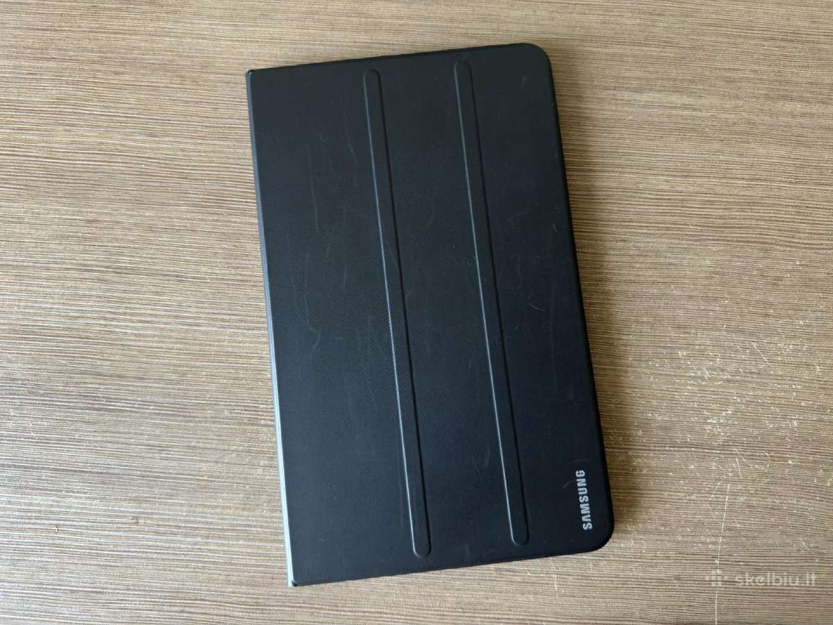 Samsung Galaxy Tab A - nuotraukos Nr. 4